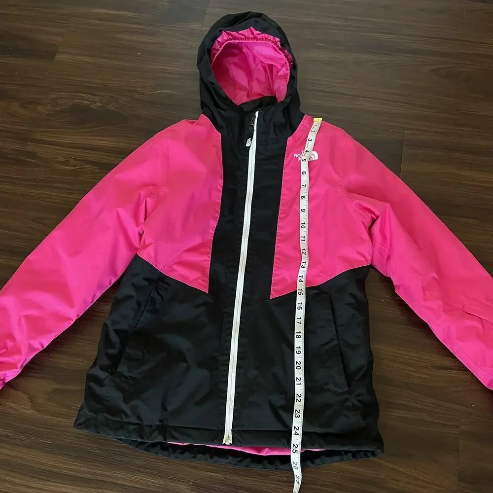 The North Face north face